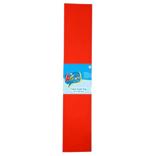 Art And Craft – Papel Crepé – 50 × 200 cm