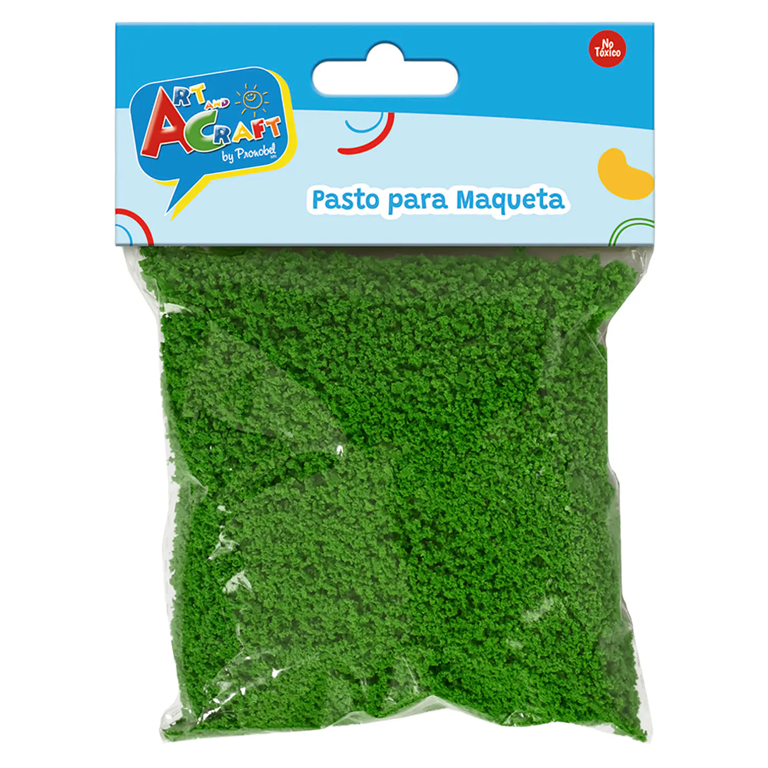 Art And Craft – Pasto para Maqueta 20 g – 1