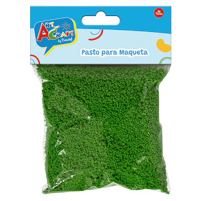 Art And Craft – Pasto para Maqueta 20 g