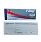 Fultons – Formulario Recibo de Dinero  50 Hojas - Miniatura 2