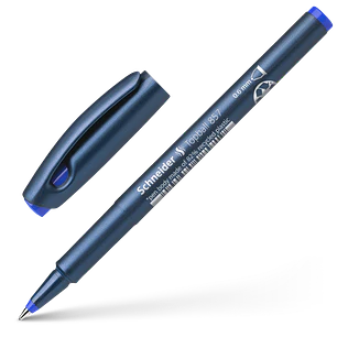 Schneider – Rollerball Topball 857 0,6 mm 