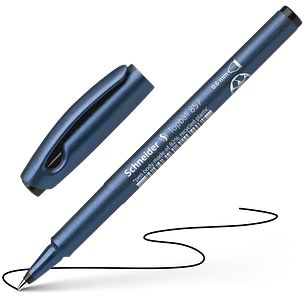 Schneider – Rollerball Topball 857 0,6 mm 