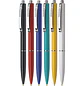 Schneider – Bolígrafo K15 con Clip – Azul – 0,5 mm - Miniatura 3