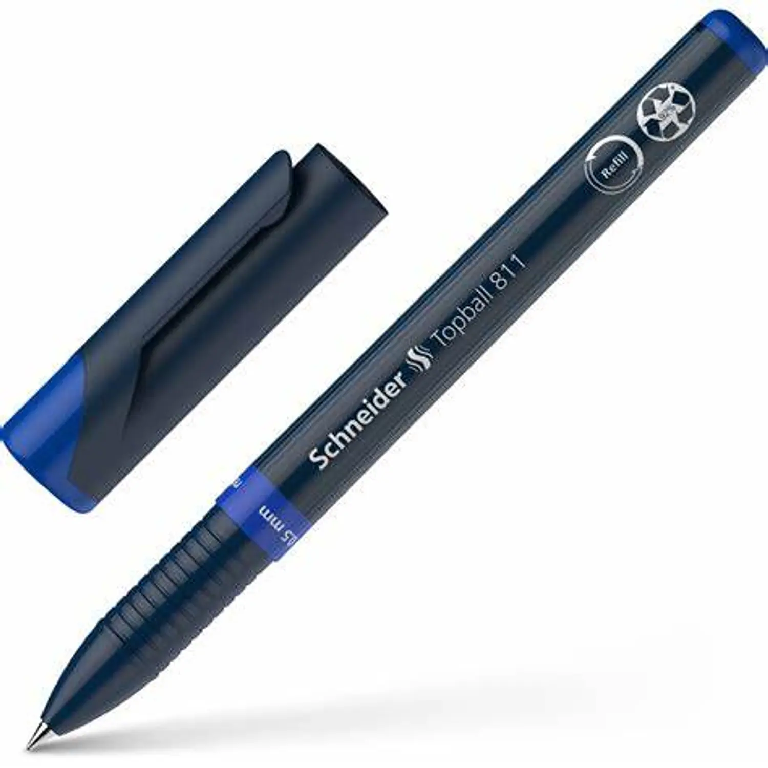 Schneider – Rollerball Topball 811 0,5 mm  – 1