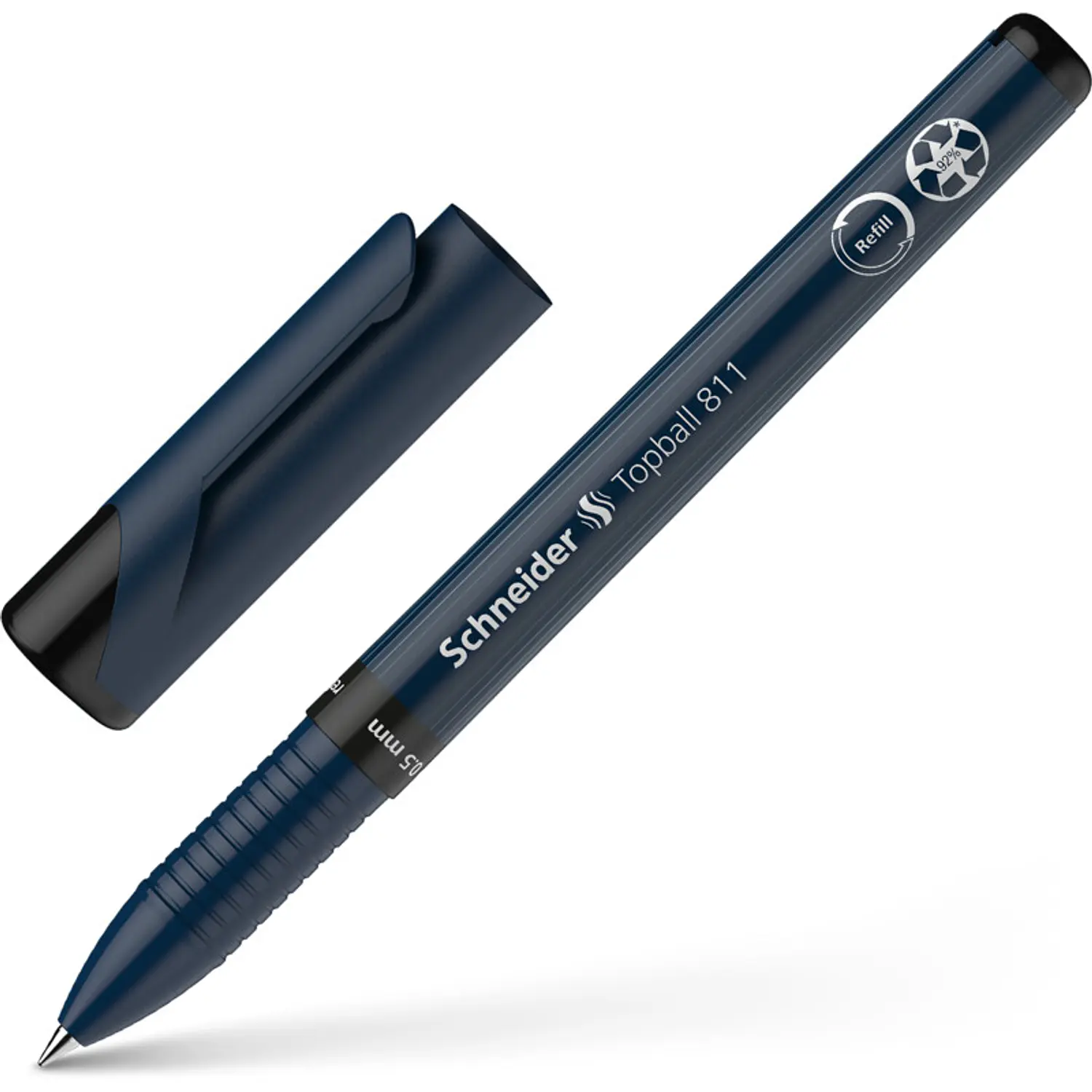 Schneider – Rollerball Topball 811 0,5 mm  – 2