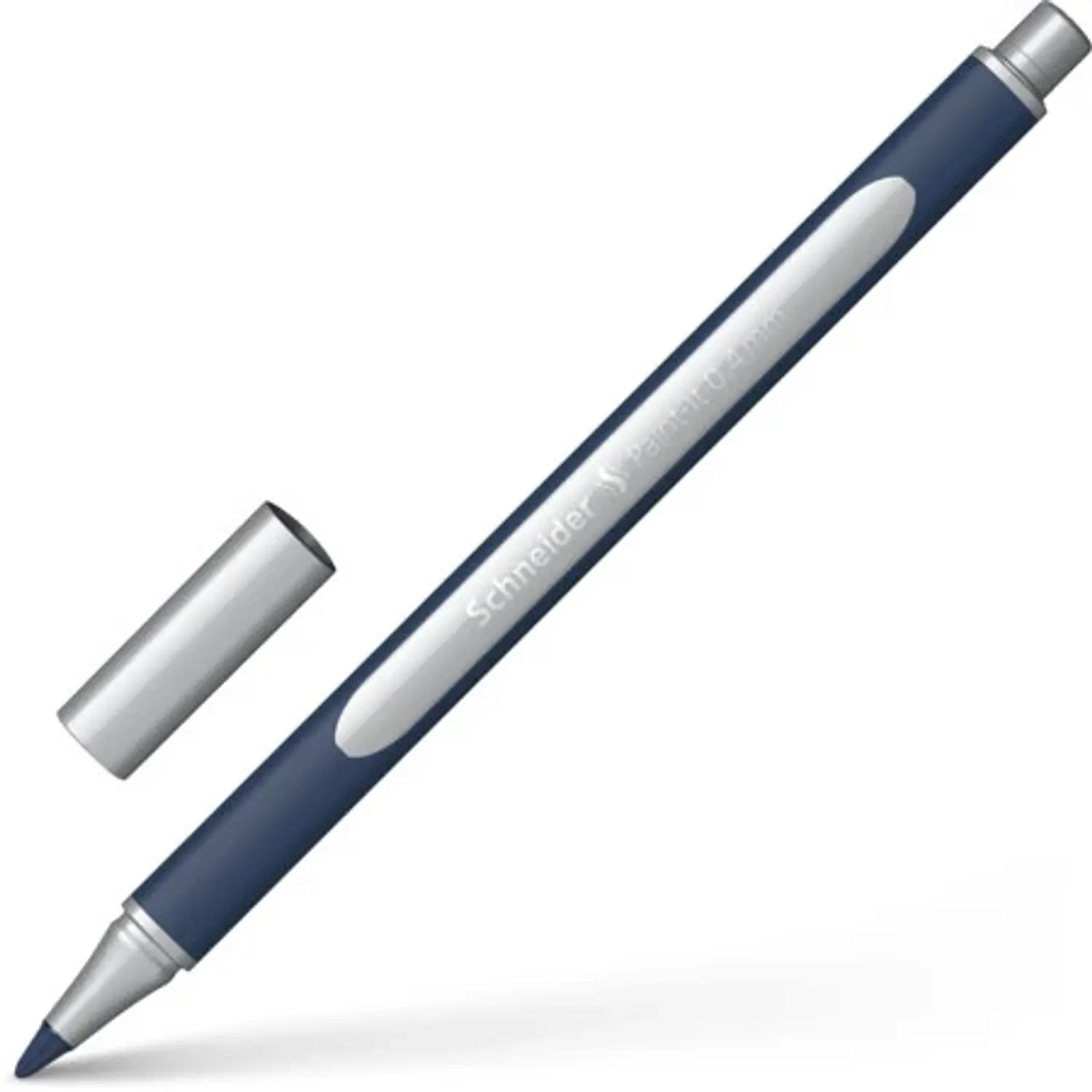 Schneider – Paint-It 050 Metallico Rollerball 0,4 mm Colores Surtidos  – 5
