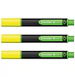 Schneider – Destacador Link-It Amarillo - Miniatura 2