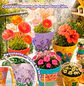 Ohuhu – Marcadores Acrílicos Kahuku – 72 Colores – Punta Pincel - Miniatura 6