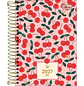 Tilibra – Agenda Amarena M5 – 2027 – 176 Hojas - Miniatura 1