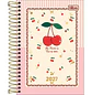 Tilibra – Agenda Amarena M5 – 2027 – 176 Hojas - Miniatura 3