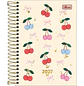 Tilibra – Agenda Amarena M5 – 2027 – 176 Hojas - Miniatura 4
