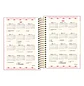Tilibra – Agenda Amarena M5 – 2027 – 176 Hojas - Miniatura 9