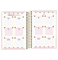 Tilibra – Agenda Amarena M5 – 2027 – 176 Hojas - Miniatura 10