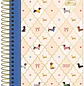 Tilibra – Agenda Brownie M3 – 2027 – 160 Hojas - Miniatura 4