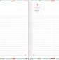 Tilibra – Agenda Charme M4 – 2027 – 176 Hojas - Miniatura 5