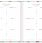Tilibra – Agenda Charme M4 – 2027 – 176 Hojas - Miniatura 6