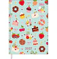 Tilibra – Agenda Charme M4 – 2027 – 176 Hojas - Miniatura 4