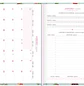Tilibra – Agenda Charme M4 – 2027 – 176 Hojas - Miniatura 7