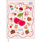 Tilibra – Agenda Charme M4 – 2027 – 176 Hojas - Miniatura 1