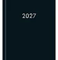 Tilibra – Agenda Executiva Napoli M7 – 2027 – 192 Hojas - Miniatura 1