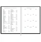 Tilibra – Agenda Executiva Napoli M7 – 2027 – 192 Hojas - Miniatura 3