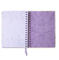 Mooving – Agenda Colorin 2027  Semanal Espiral  15 x 21 cm - Miniatura 3