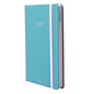 Mooving – Agenda Notes 2027  Semanal Encuadernada  15 x 21 cm - Miniatura 1