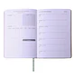 Mooving – Agenda Notes 2027  Semanal Encuadernada  15 x 21 cm - Miniatura 7