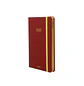 Mooving – Agenda Notes 2027  Semanal Encuadernada  15 x 21 cm - Miniatura 2
