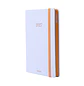 Mooving – Agenda Notes 2027  Semanal Encuadernada  15 x 21 cm - Miniatura 3