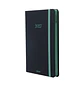 Mooving – Agenda Notes 2027  Semanal Encuadernada  15 x 21 cm - Miniatura 4