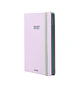 Mooving – Agenda Notes 2027  Semanal Encuadernada  15 x 21 cm - Miniatura 5