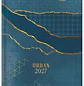 Tilibra – Agenda Urban M4 – 2027 – 176 Hojas - Miniatura 3