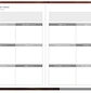 Tilibra – Agenda Urban M4 – 2027 – 176 Hojas - Miniatura 5