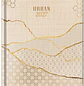 Tilibra – Agenda Urban M4 – 2027 – 176 Hojas - Miniatura 4