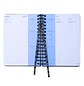 Mooving – Agenda Urban Diaria Espiral 2027 15 x 21 cm - Miniatura 2