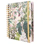 Mooving – Agenda Boheme Semanal Encuadernada 2027 15 x 21 cm - Miniatura 1