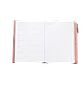 Mooving – Agenda Boheme Semanal Encuadernada 2027 15 x 21 cm - Miniatura 2