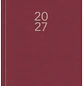 Tilibra – Agenda Executiva Milano Color M5 – 2027 – 176 Hojas - Miniatura 1