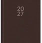 Tilibra – Agenda Executiva Milano Color M5 – 2027 – 176 Hojas - Miniatura 2