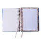 Mooving – Agenda Cerezo Diaria Espiral 2027  16,5 x 22 cm - Miniatura 3