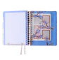 Mooving – Agenda Cerezo Diaria Espiral 2027  16,5 x 22 cm - Miniatura 4