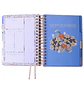Mooving – Agenda Cerezo Diaria Espiral 2027  16,5 x 22 cm - Miniatura 2