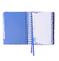 Mooving – Agenda Tessera Diaria Espiral 2027 16,5 x 22 cm - Miniatura 1
