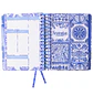 Mooving – Agenda Tessera Diaria Espiral 2027 16,5 x 22 cm - Miniatura 3