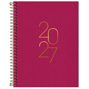 Tilibra – Agenda Ejecutiva Lume M7 – 2027 – 176 Páginas