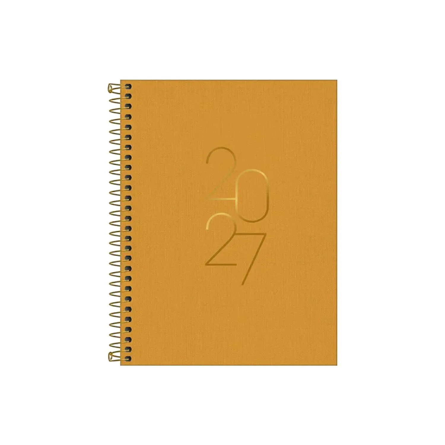 Tilibra – Agenda Ejecutiva Lume M7 – 2027 – 176 Páginas – 2