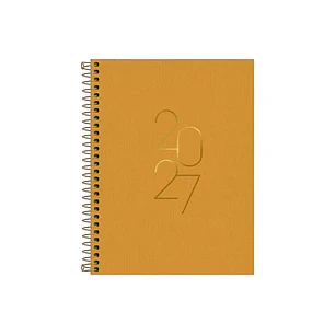 Tilibra – Agenda Ejecutiva Lume M7 – 2027 – 176 Páginas