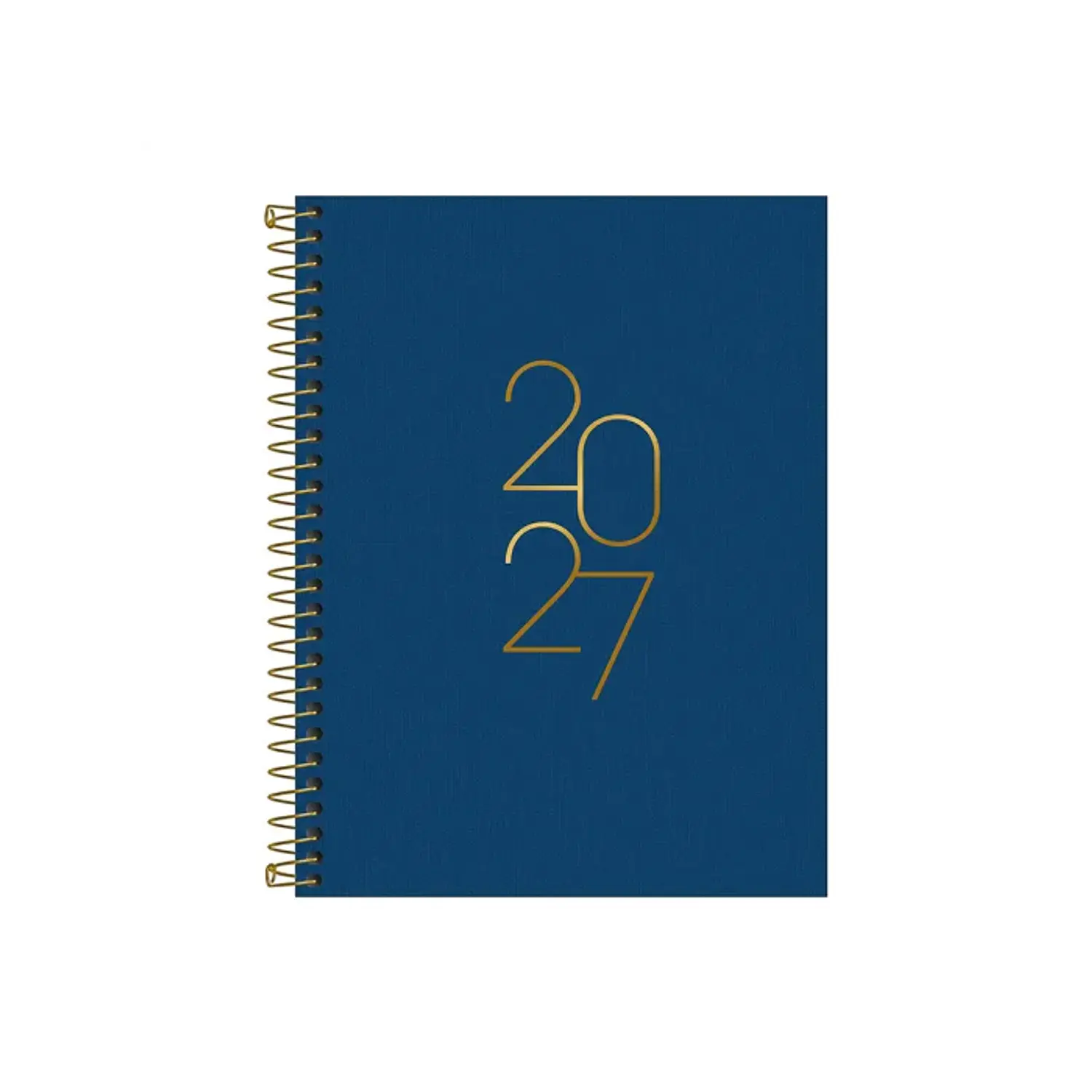 Tilibra – Agenda Ejecutiva Lume M7 – 2027 – 176 Páginas – 4