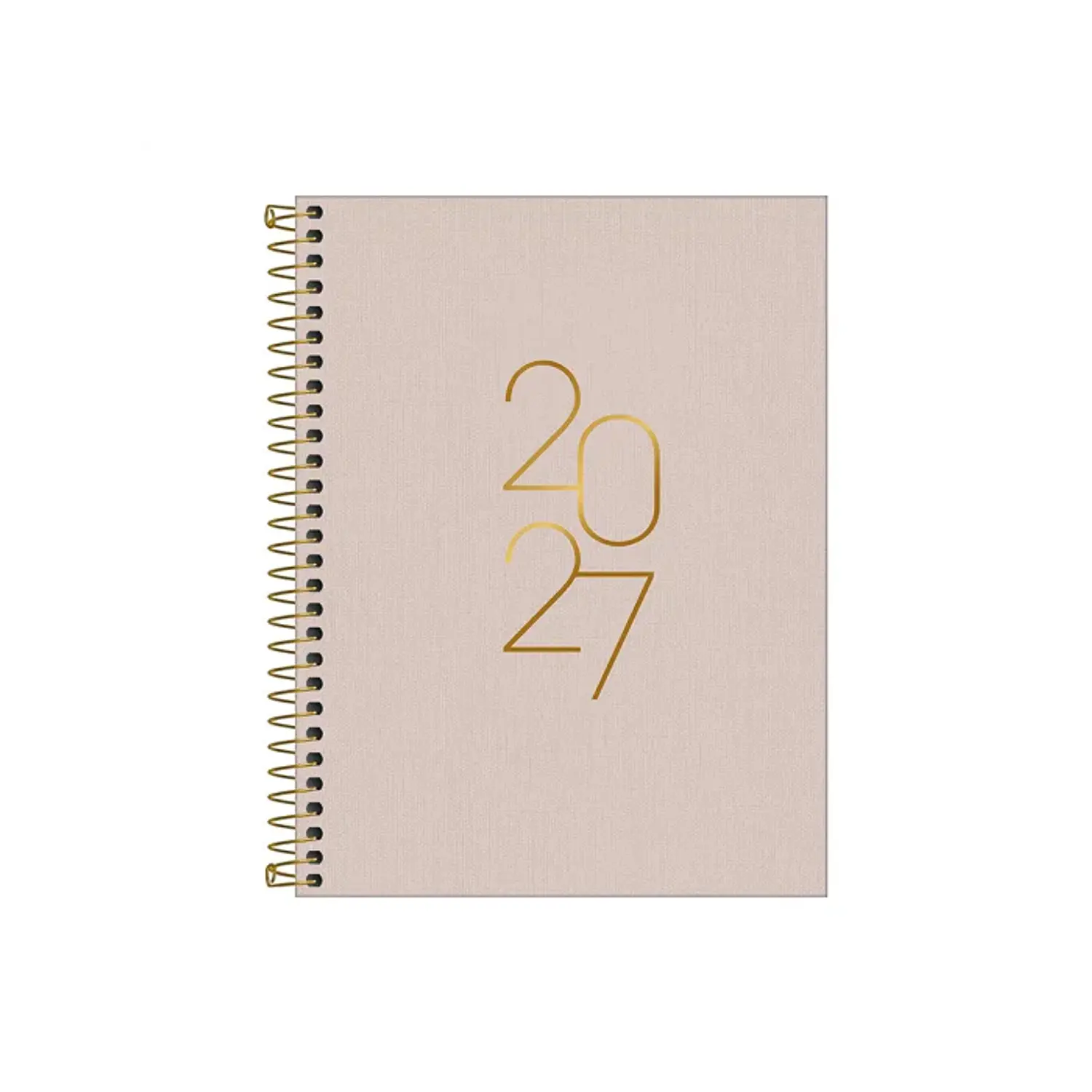 Tilibra – Agenda Ejecutiva Lume M7 – 2027 – 176 Páginas – 3